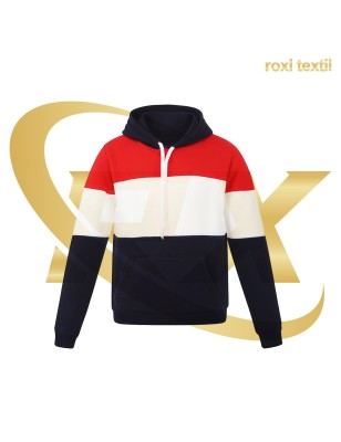 Sudadera color 1