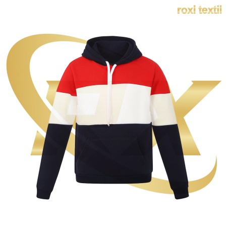 Sudadera color 1