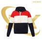 Sudadera color 1