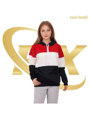 Sudadera color 1