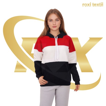 Sudadera color 1