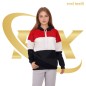 Sudadera color 1