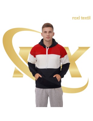 Sudadera color 1