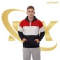 Sudadera color 1