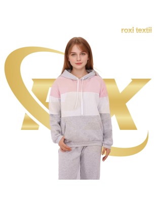Sudadera color 2