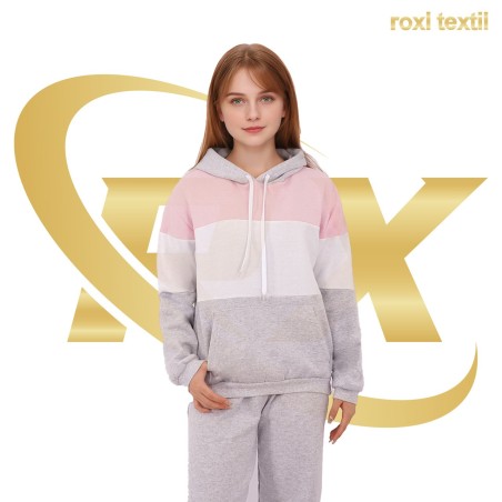 Sudadera color 2