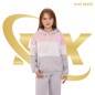Sudadera color 2