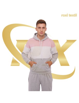 Sudadera color 2