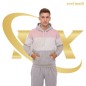 Sudadera color 2